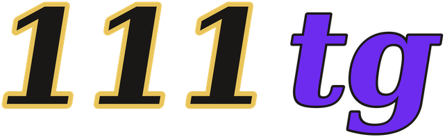 111tg logo
